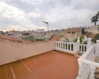Resale - Detached Villa - Ciudad Quesada - Upper Golf