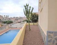Resale - Detached Villa - Ciudad Quesada - Upper Golf