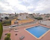 Resale - Detached Villa - Ciudad Quesada - Upper Golf