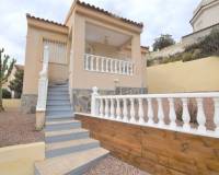 Resale - Detached Villa - Ciudad Quesada - Upper Golf