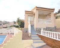 Resale - Detached Villa - Ciudad Quesada - Upper Golf