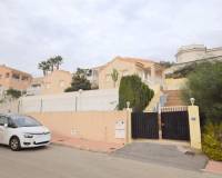 Resale - Detached Villa - Ciudad Quesada - Upper Golf