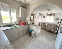 Resale - Detached Villa - Ciudad Quesada - Upper Golf
