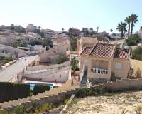 Resale - Detached Villa - Ciudad Quesada - Upper Golf