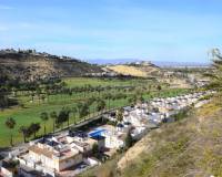 Resale - Detached Villa - Ciudad Quesada - Zone Golf Alta