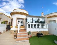 Resale - Detached Villa - Guardamar del Segura - El Raso