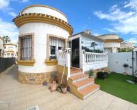 Resale - Detached Villa - Guardamar del Segura - El Raso