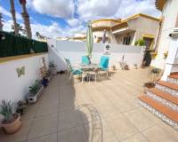 Resale - Detached Villa - Guardamar del Segura - El Raso