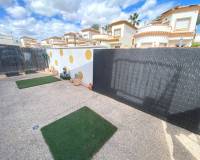 Resale - Detached Villa - Guardamar del Segura - El Raso