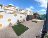 Resale - Detached Villa - Guardamar del Segura - El Raso