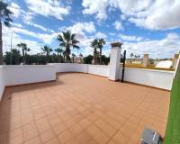 Resale - Detached Villa - Guardamar del Segura - El Raso