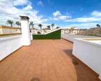 Resale - Detached Villa - Guardamar del Segura - El Raso