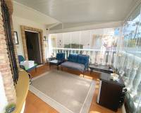 Resale - Detached Villa - Guardamar del Segura - El Raso