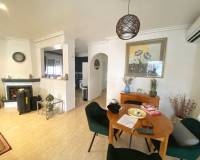 Resale - Detached Villa - Guardamar del Segura - El Raso