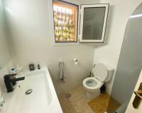 Resale - Detached Villa - Guardamar del Segura - El Raso