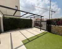 Resale - Detached Villa - Los Montesinos - La Herrada