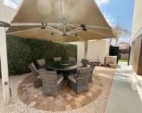 Resale - Detached Villa - Los Montesinos - La Herrada