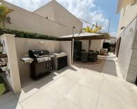 Resale - Detached Villa - Los Montesinos - La Herrada