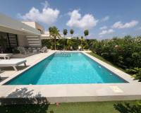 Resale - Detached Villa - Los Montesinos - La Herrada