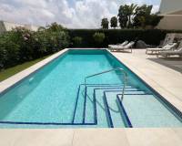 Resale - Detached Villa - Los Montesinos - La Herrada