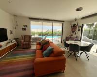 Resale - Detached Villa - Los Montesinos - La Herrada