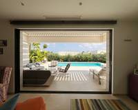 Resale - Detached Villa - Los Montesinos - La Herrada