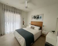 Resale - Detached Villa - Los Montesinos - La Herrada
