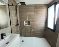 Resale - Detached Villa - Los Montesinos - La Herrada