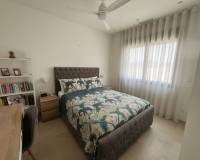 Resale - Detached Villa - Los Montesinos - La Herrada