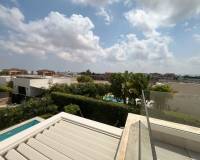 Resale - Detached Villa - Los Montesinos - La Herrada