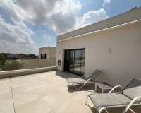 Resale - Detached Villa - Los Montesinos - La Herrada