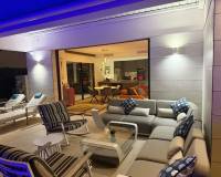 Resale - Detached Villa - Los Montesinos - La Herrada