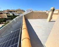 Resale - Detached Villa - Orihuela Costa - Orihuela costa