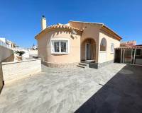 Resale - Detached Villa - Orihuela Costa - Orihuela costa