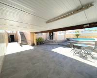 Resale - Detached Villa - Orihuela Costa - Orihuela costa