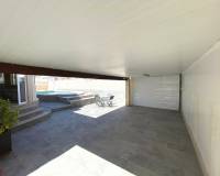 Resale - Detached Villa - Orihuela Costa - Orihuela costa