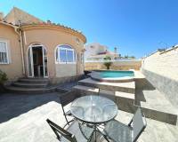 Resale - Detached Villa - Orihuela Costa - Orihuela costa
