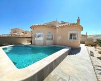 Resale - Detached Villa - Orihuela Costa - Orihuela costa