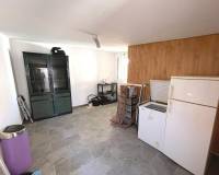 Resale - Detached Villa - Orihuela Costa - Orihuela costa