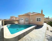 Resale - Detached Villa - Orihuela Costa - Orihuela costa