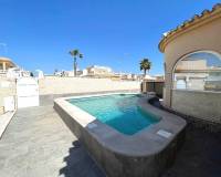 Resale - Detached Villa - Orihuela Costa - Orihuela costa