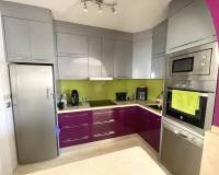 Resale - Detached Villa - Orihuela Costa - Orihuela costa