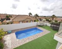 Resale - Detached Villa - San Fulgencio - La Marina