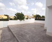 Resale - Detached Villa - San Fulgencio - La Marina