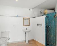 Resale - Detached Villa - San Miguel de Salinas