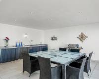 Resale - Detached Villa - San Miguel de Salinas