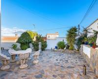 Resale - Detached Villa - San Miguel de Salinas