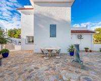 Resale - Detached Villa - San Miguel de Salinas