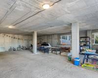 Resale - Detached Villa - San Miguel de Salinas