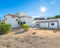 Resale - Detached Villa - San Miguel de Salinas